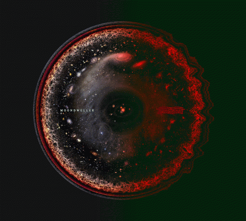 Moondweller : Moondweller - Thanatonaut